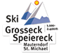 Grosseck Speiereck Logo