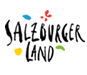 Salzburger Land Logo