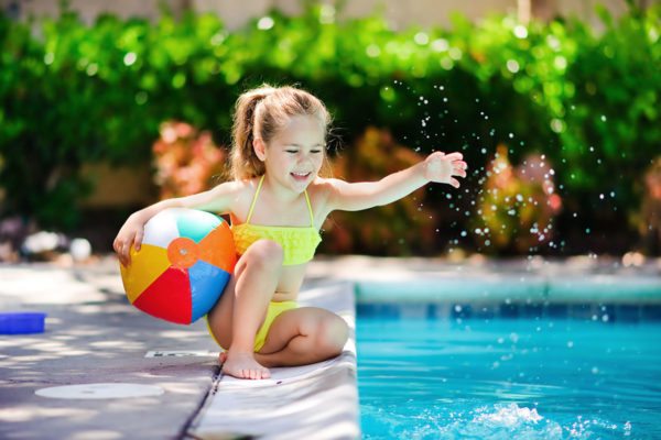 Erlebnisbad Mauterndorf - Sommerurlaub im Lungau