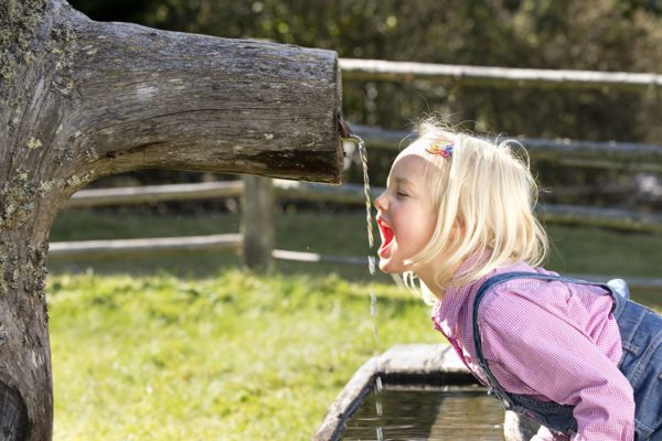 Familienurlaub - Ferienregion Lungau, Salzburger Land