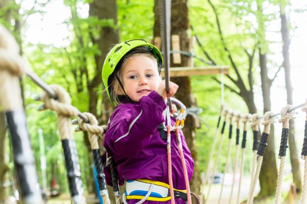 Outdoor Park Lungau - Sommerurlaub im Lungau