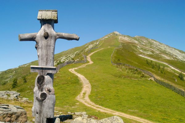 Wandern - Sommerurlaub in Mauterndorf